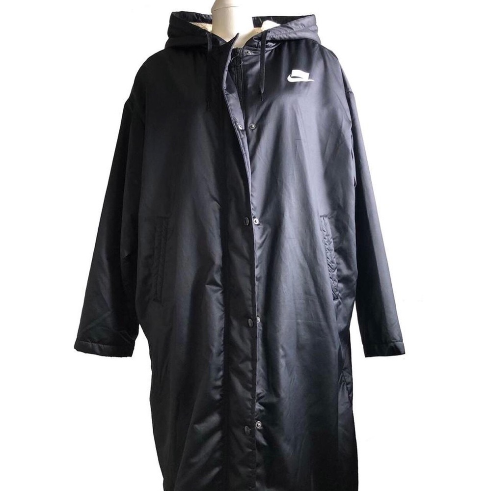 Nike Sportswear Sport Pack / Nike Block Logo Black
Size US L